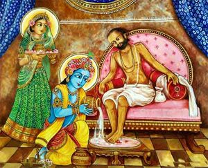Importance Of Washing Feet In Hinduism.jpg